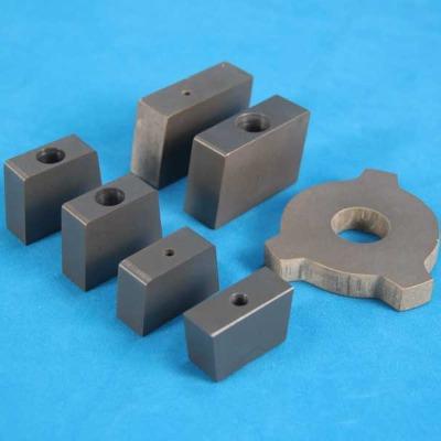 Silicon Carbide Ceramics Components