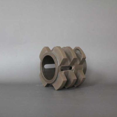 Silicon Carbide Ceramics Parts
